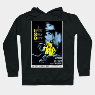 The Trip Hoodie